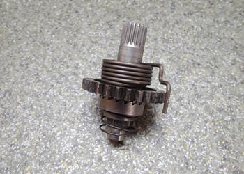 MECHANIZM ROZRUCHU WAŁEK TRYB SPRĘŻYNA WAŁKA KOPKI HONDA CR 250 94-01R