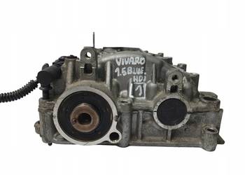 POKRYWA ZAWORÓW WAŁKI Opel Vivaro Peugeot Ford 1.5 Blue HDI 9812647280