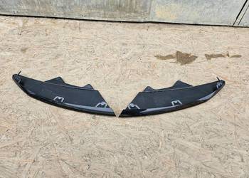 MERCEDES SL W231 LIFT AMG HOKEJ LEWY PRZÓD A2318857700