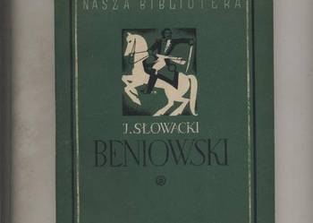 Beniowski - Słowacki