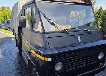 FSC Żuk A11 / taxi / skrzyniowy / Ratujmy żuki zostały ostatnie sztuki