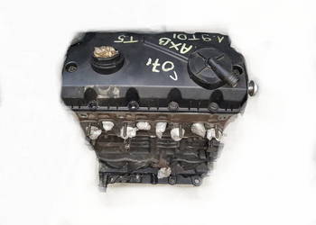 Silnik VW T5 1,9TDi 105KM AXB AXC