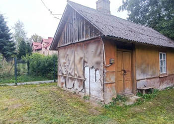 Dom wolnostojący 60m2 Fajsławice