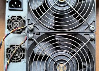 Urządzenie koparka kryptowalut ASIC