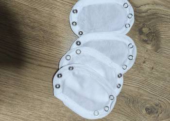 4X przedłużacz do body 13 CM