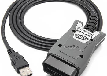 Kabel Vgate vLinker do Interfejsu diagnostycznego ForScan