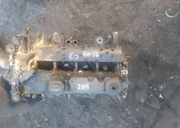 CITROEN PEUGEOT 1,4 HDI 8HZ silnik motor