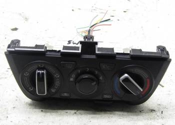 PANEL KLIMATYZACJI NAWIEWU SUZUKI SWIFT VI MK8 74400A52R0