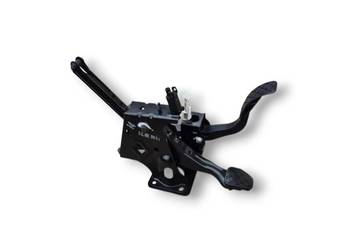 PEDAŁ GAZU HAMULCA LEON I GOLF IV OCTAVIA A3 8L TOLEDO II BORA 1J1721511C