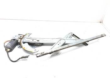 PODNOŚNIK SZYBY PRAWY PRZÓD HONDA ACCORD VI 400208B Sportowy/Coupe 97-