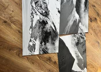 Super piękne 3 obrazy