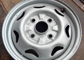 Felga Michelin Suzuki Swift 4x 114,3