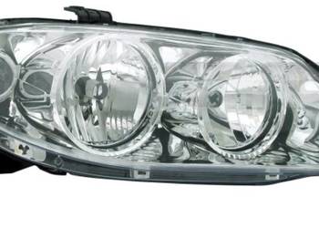 Fiat Punto II 03-04 Reflektor przedni lampa przednia NOWA