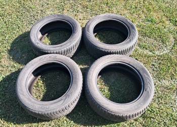 OPONY ZIMOWE Nokian WR D3 215/55 R16 OPONY ZIMOWE Nokian WR D3 215/55 R16