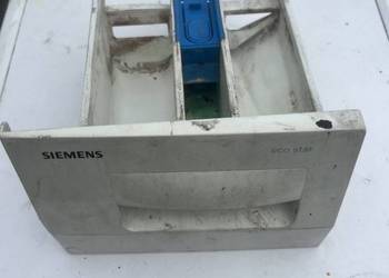 Dozownik szuflada Siemens siwamat XLS 1441