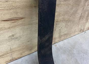 Nóż bijak do rozdrabniacz łęcin mulczer fi26 65x8 L-330mm
