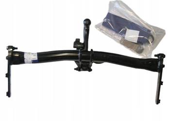VOLVO S60 V60 oryginal hak holowniczy odpinany OE 31359557