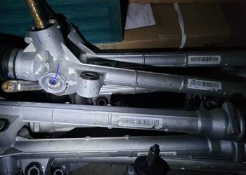 PRZEKŁADNIA KIEROWNICZA FORD COURIER S2X63A500AB 2864716 S2X63A500AA S2X6