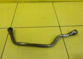 S60 XC70 S40 V40 2.0 D D2 D3 D4 11r D5204T2 przewod rurka turbiny zasilanie