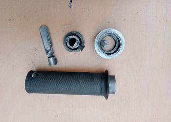 Rolgaz shl junak wsk jawa