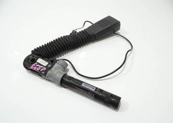 NAPINACZ PASA PRAWY PRZÓD BMW 5 E60 E61 9117240