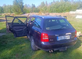 Audi a4 b5