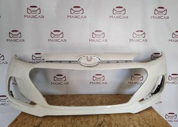 Zderzak Przedni Przód Hyundai i10 II Lift 86511-B9500