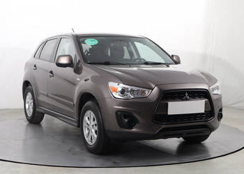 Mitsubishi ASX 1.6 MIVEC