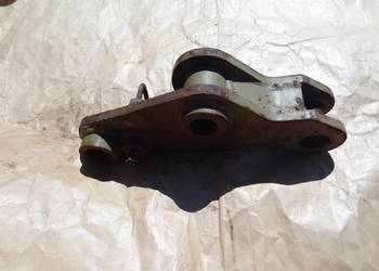 Mechanizm ramię układu kierowniczego Fortschritt T174