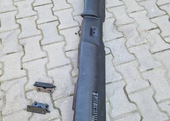 Łamacze kolan vw golf mk2 komplet