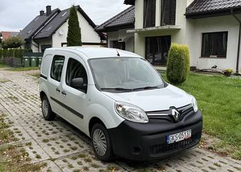 RENAULT KANGOO 1.5DCI SUPER STAN!!