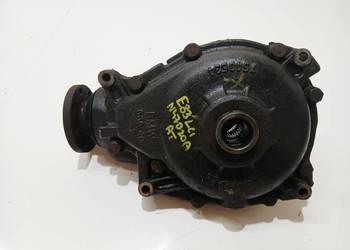 MOST DYFERENCJAŁ BMW X3 E83 LCI N47 2.0D 7544475 3.73