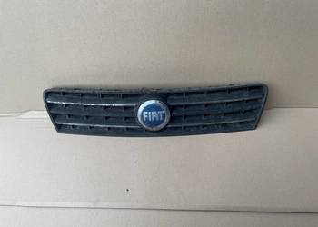 46849441 Grill atrapa emblemat Fiat Punto 2 II lift
