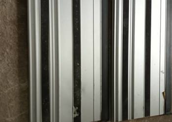 Scheppach 2 x Szyna Prowadząca