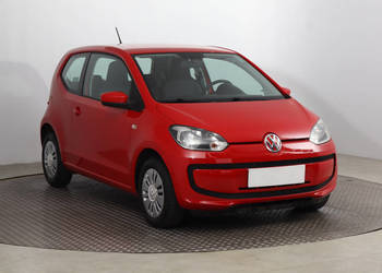 VW Up! 1.0 MPI