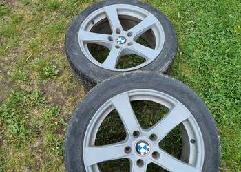 Felgi aluminiowe bmw e36 e46 dezent 17 5x120 alufelgi