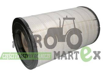 86998333, 84526265, 243968A1 FILTR POW SILNIK DUŻY CNH zam