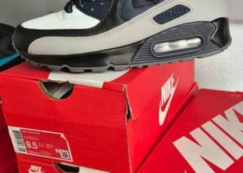 nike air max 90 – nowe, rozmiar od 40 do 44
