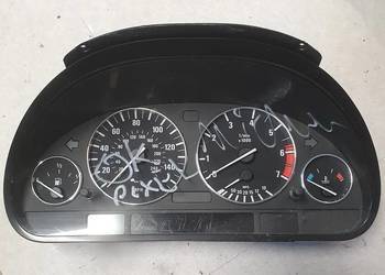 ZEGARY LICZNIK BMW 7 E38 6938450