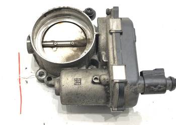 PRZEPUSTNICA VW GOLF VII 04E133062Q 1.5 130KM ZAWÓR POWIETRZA