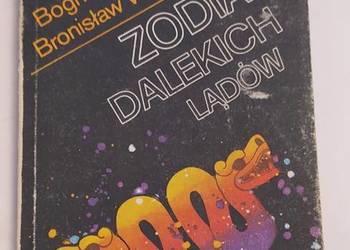 ZODIAK DALEKICH LĄDÓW