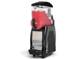 Granitor CARPIGIANI 1x12l – GBG SPIN FF (fast freeze)