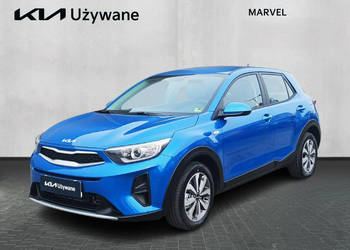 Kia Stonic 1.0 100 KM 6 MT Wersja M Salon PL FV23%