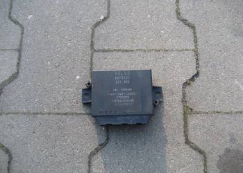 volvo s40 v50 04-12r moduł sterownik parkowania pdc 8673137 volvo s40 v50 04-12r moduł sterownik parkowania pdc 8673137