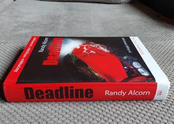 "Deadline" Randy Alcorn