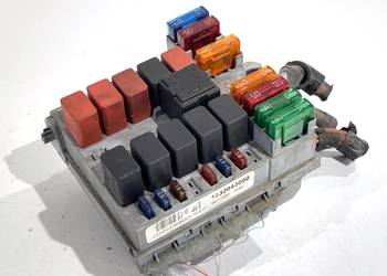 SKRZYNKA BEZPIECZNIKÓW CITROEN JUMPER II 1332043080 Hatchback 2.0 84KM