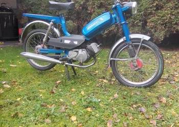Romet kadet typ 750 oryginalny z 1989r