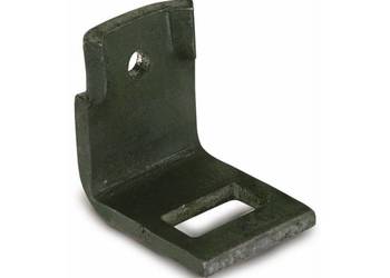 Uchwyt zęba sprężystego H71 70X8, 60X60 AMA CP1359