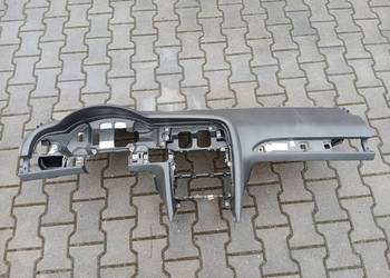 Deska rozdzielcza Audi A6 C6 Rybnik