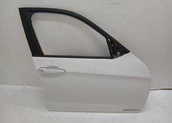 DRZWI PRAWE PRZEDNIE PRZÓD BMW X1 E84 300